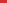 Una delgada l&iacute;nea color rojo